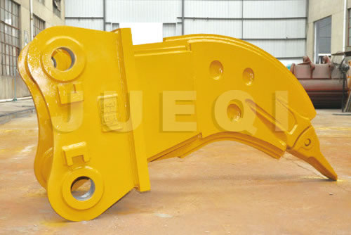 Scarifier Excavator Bucket