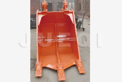 Scarifier Excavator Bucket