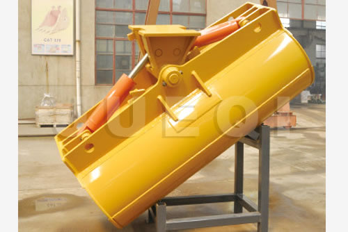 Tilt Excavator Bucket