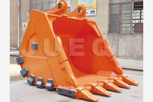 Mining Bucket Excavator Bucket