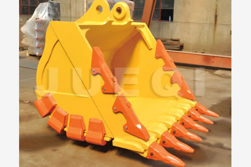 Mining Bucket Excavator Bucket