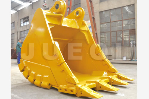 Mining Bucket Excavator Bucket