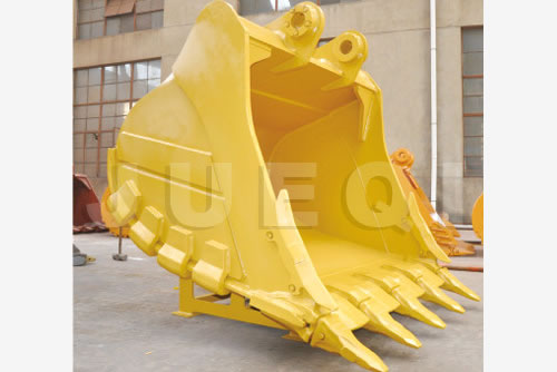 Mining Bucket Excavator Buck...