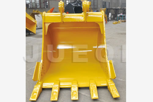 Grille Excavator Bucket