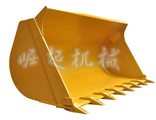 LW500KN-3.0 Standard Excavator Bucket