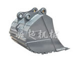 EC240 Rock Excavation Bucket