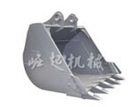 EC240-1.2 Excavation Bucket