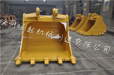 CAT349??2.41 Excavator Bucket