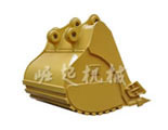 CAT320 Excavator Bucket