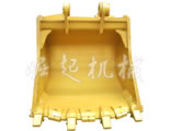 CAT365 Excavator Bucket