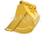 CAT365 Excavator Bucket